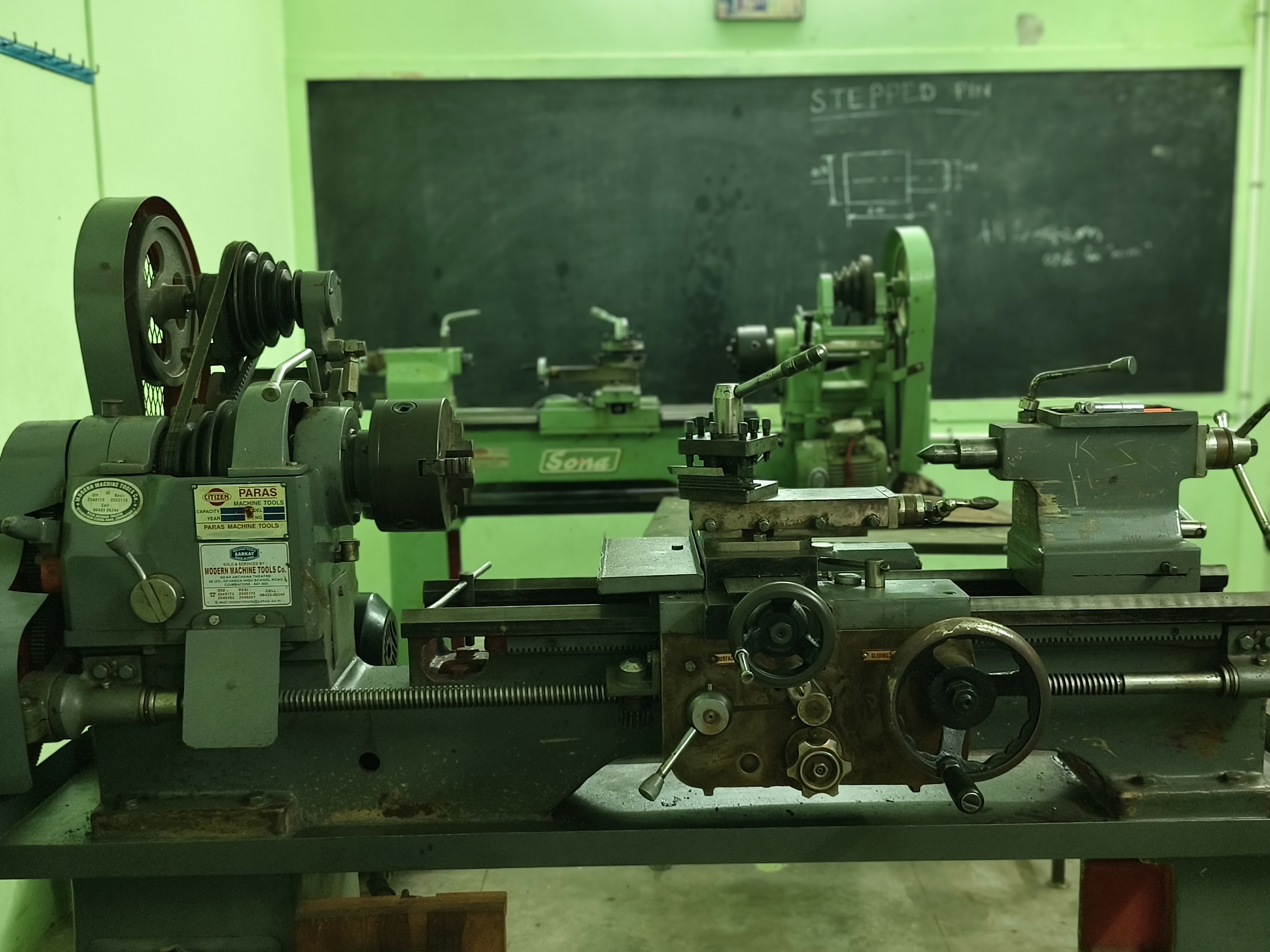 HSS Lab Photo 9